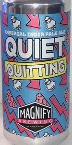 Quiet Quitting