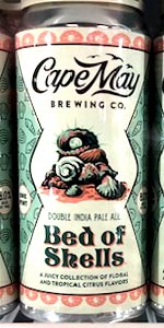 Bed of Shells