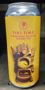 Tiki Time