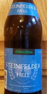 Steinfelder Hell