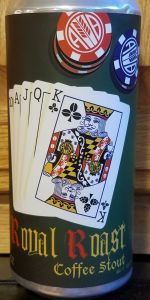 Royal Roast