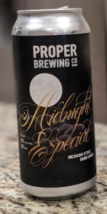 Midnight Especial