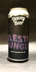 Celestial Jungle