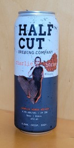 Charlie Horse Kolsch
