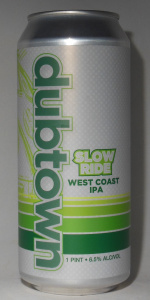 Slow Ride