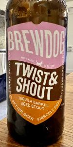 Twist & Shout