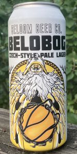 Belobog