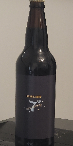 7th Anniversary - Bourbon & Scotch Barrel-Aged (2023)