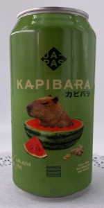 Kapibara