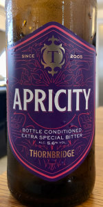 Apricity