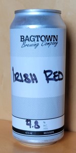 Bagtown Irish Red