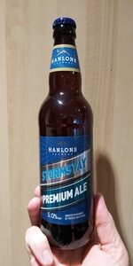 Stormstay Premium Ale