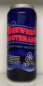 Brewers Hootenanny