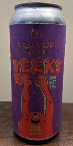 Perky Boo