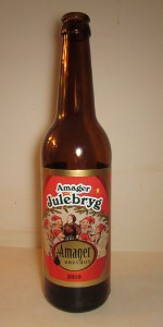 Julebryg 2010