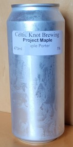 Project Maple