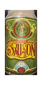 Straight Saison