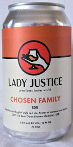 Chosen Family