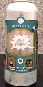 HDHC Hey EchoÂ³