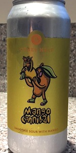 Mango Cannibal