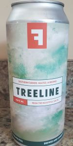 Treeline