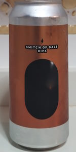Switch of Gaze