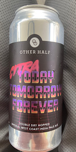 Citra Today, Tomorrow, Forever