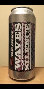 Waves of Silence:  Gangplank