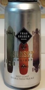 Sunset Cruiser