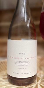 MMXXI Flowers of the Field (2021)