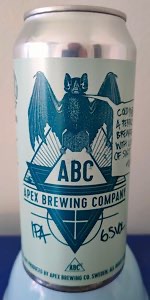 Amplified Single Hop IPA