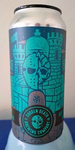 Holiday At Castle Hazeskull