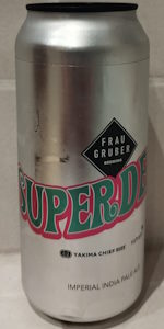 Superdelic