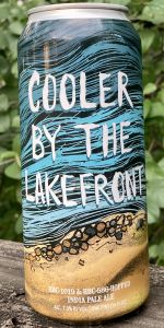 Cooler By The Lakefront