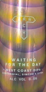 Waiting for the Day