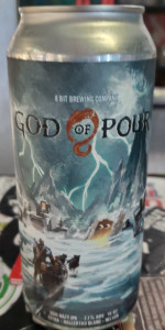 God Of Pour