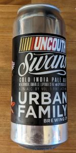 Uncouth Swans
