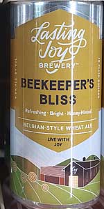 Beekeeper's Bliss