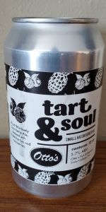 Tart & Soul
