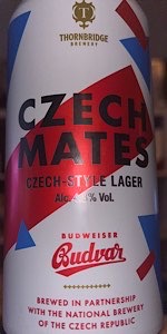 Czech Mates