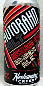 Autobahn Alt