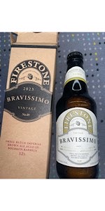 Bravissimo