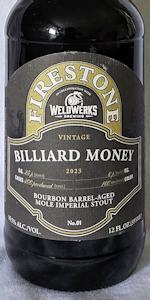 Billiard Money