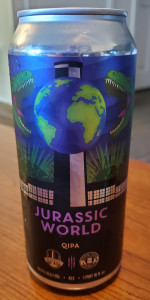 Jurassic World