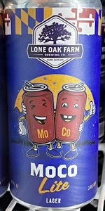 MoCo Lite