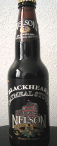 Blackheart Oatmeal Stout