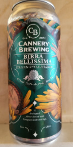 Birra Bellissima