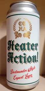 Heater Action!
