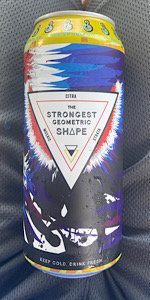 The Strongest Geometric Shape: Citra, Mosaic, Strata