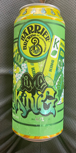 Lime King